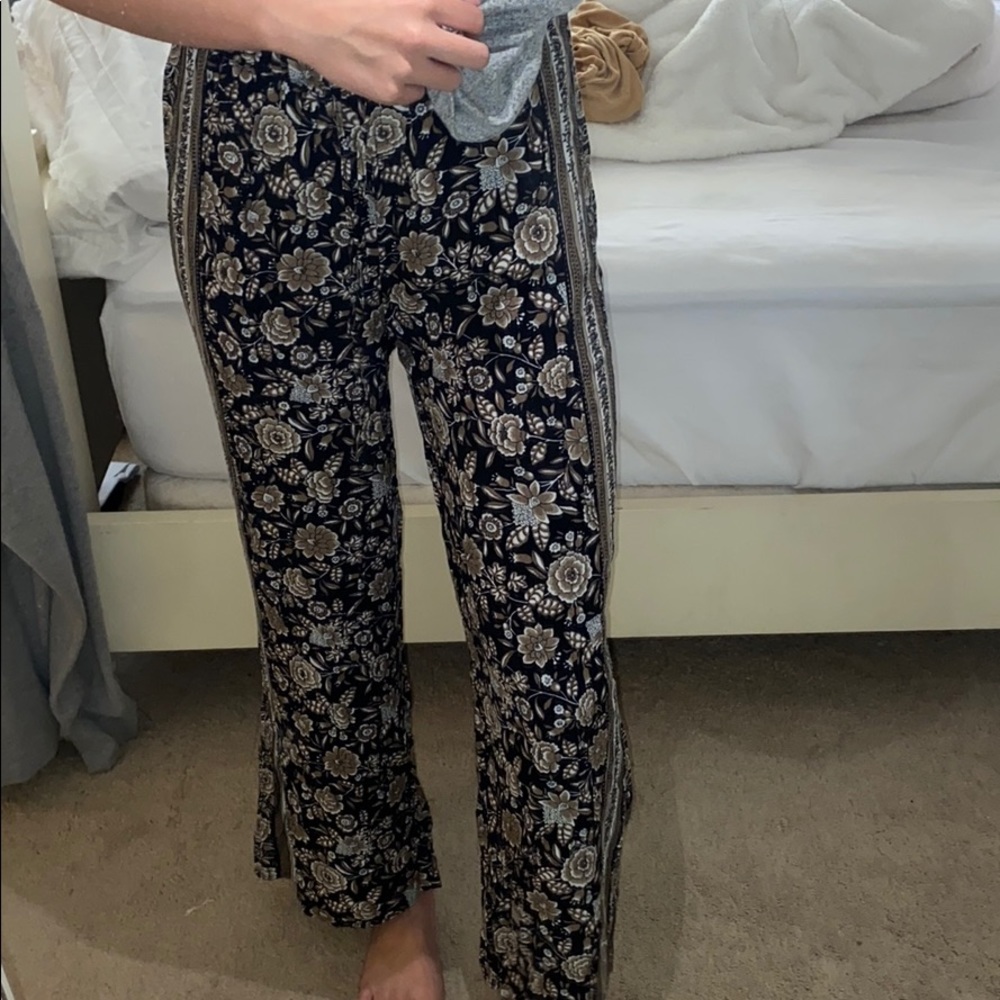 American eagle pants